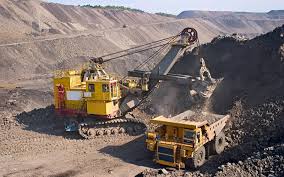 mining